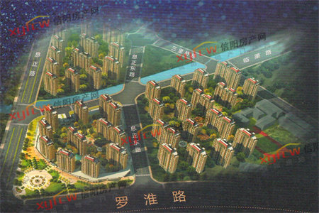 橡树湾套四带车位付房，一手房手续