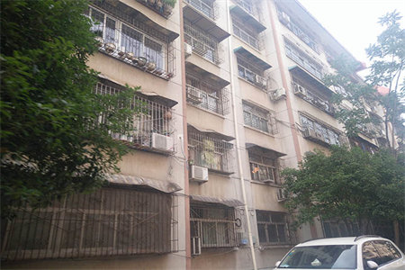 密州福光花园3室1厅1卫70万79m2出售